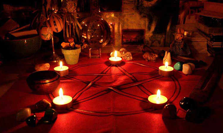 Evil Spirit Removal Astrologer in Florida, USA