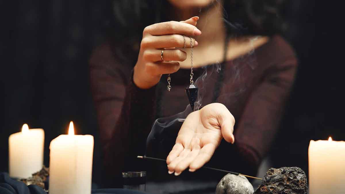 Vashikaran Mantra Specialist Astrologer in Florida, USA